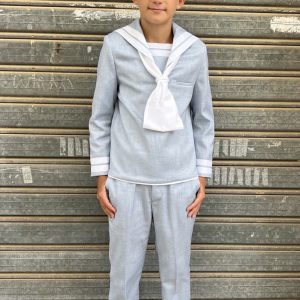 Traje 3