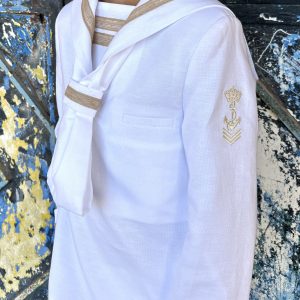 MARINERO BLANCO