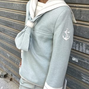 MARINERO MANZANA